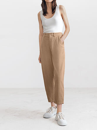DRYKORN | Cargohose CLEVER | camel
