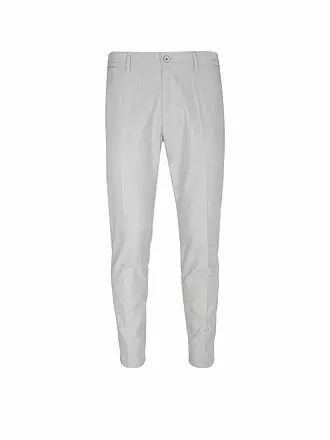 DRYKORN | Chino AJEND 10 | hellgrau