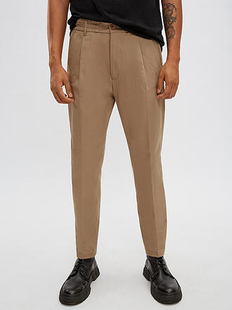 DRYKORN | Chino CHASY | beige
