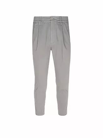 DRYKORN | Chino CHASY | grau