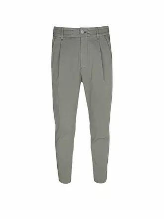 DRYKORN | Chino CHASY | grün
