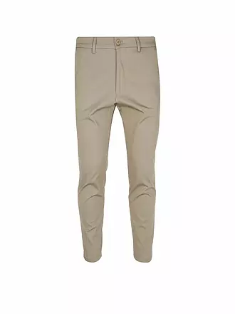 DRYKORN | Chino Slim Fit AJEND | beige