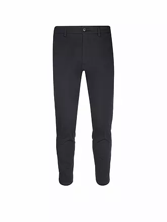 DRYKORN | Chino Slim Fit AJEND | schwarz