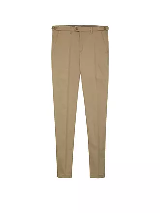 DRYKORN | Chino Slim Fit KILL | beige