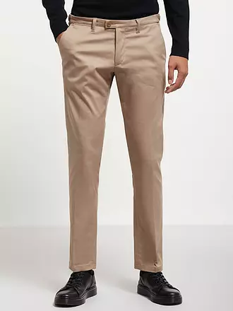 DRYKORN | Chino Slim Fit KILL | beige