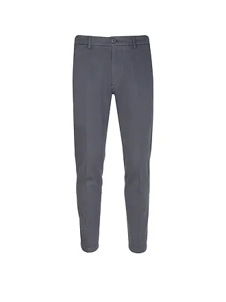 DRYKORN | Chino | blau