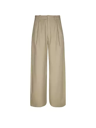 DRYKORN | Chinos CRAWL 10 | hellbraun
