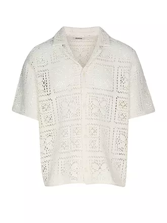 DRYKORN | Hemd BIJAN_2 | beige