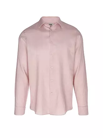 DRYKORN | Hemd RAMIS | rosa