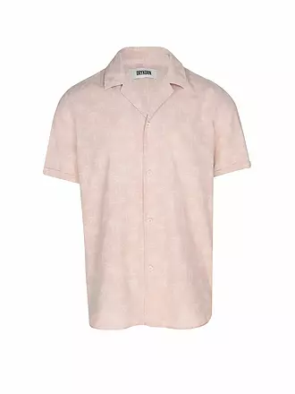 DRYKORN | Hemd Regular Fit BIJAN | rosa