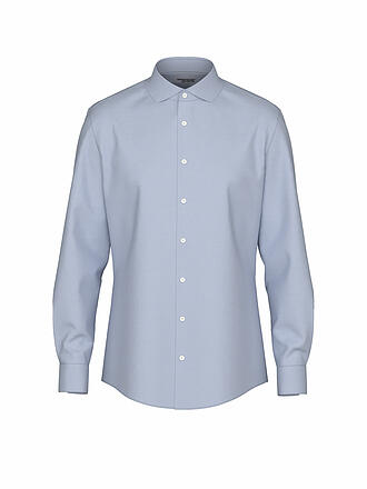 DRYKORN | Hemd Slim Fit JEDDA | hellblau