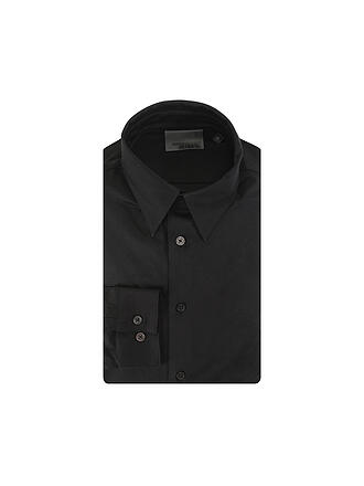 DRYKORN | Hemd ZED | schwarz