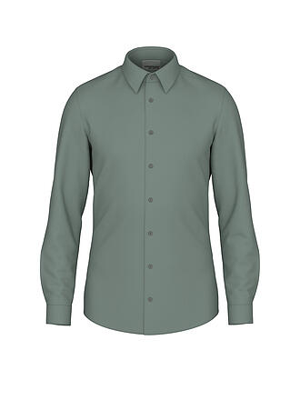 DRYKORN | Hemd ZED | mint