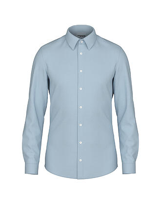 DRYKORN | Hemd ZED | hellblau