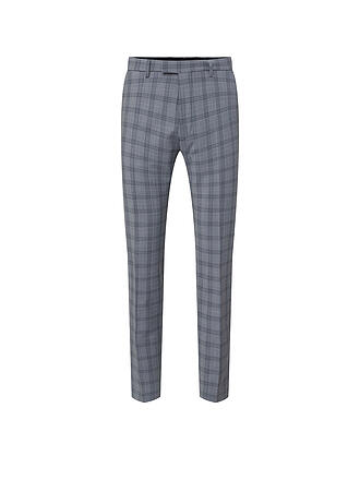 DRYKORN | Hose PIET | blau