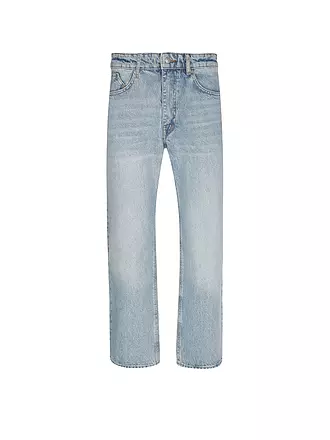 DRYKORN | Jeans Relaxed Fit BAGGZY 1 | blau