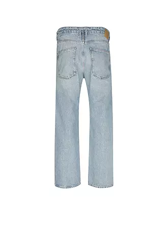 DRYKORN | Jeans Relaxed Fit BAGGZY 1 | blau