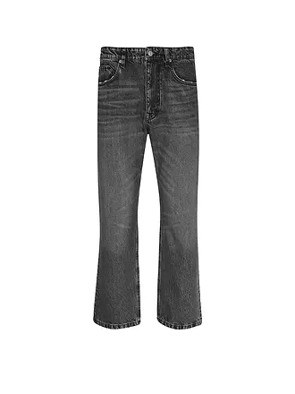 DRYKORN | Jeans Relaxed Fit BAGGZY 8 | grau