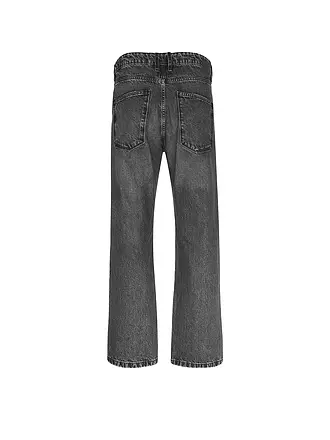 DRYKORN | Jeans Relaxed Fit BAGGZY 8 | grau