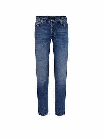 DRYKORN | Jeans Slim Fit JAZ | hellblau