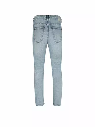 DRYKORN | Jeans Slim Fit RICC 10 | blau