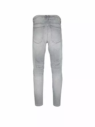 DRYKORN | Jeans Slim Fit RICC 10 | hellgrau