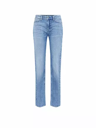 DRYKORN | Jeans Straight Fit SOAP 10 | blau