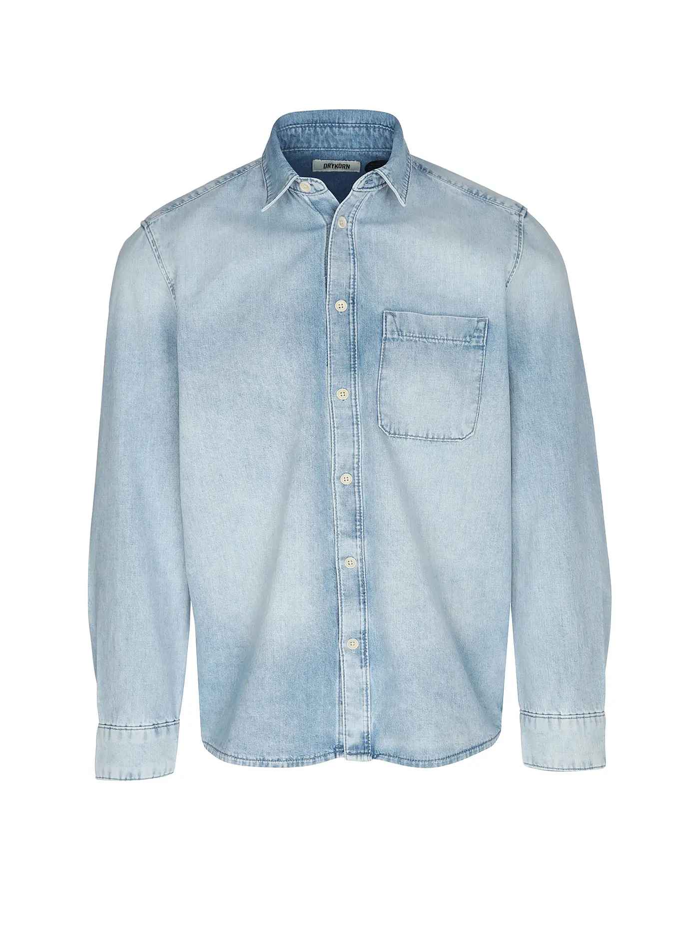 DRYKORN | Jeanshemd | 