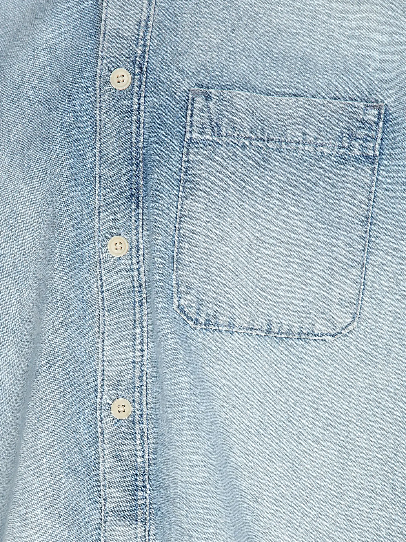 DRYKORN | Jeanshemd | 
