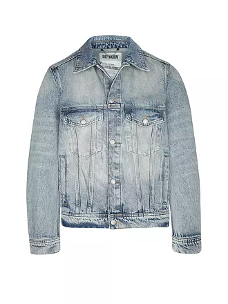 DRYKORN | Jeansjacke CESCON 1 | blau