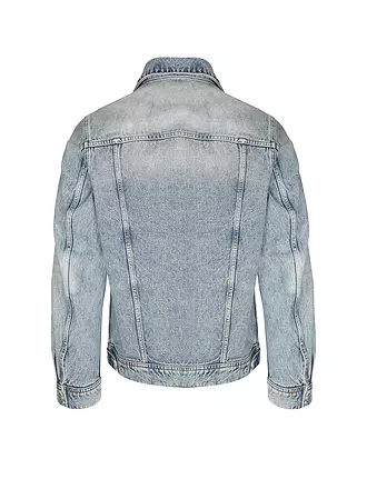 DRYKORN | Jeansjacke CESCON 1 | blau