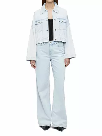 DRYKORN | Jeansjacke | hellblau