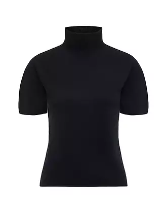 DRYKORN | Kaschmirpullover FINIA_2 | schwarz
