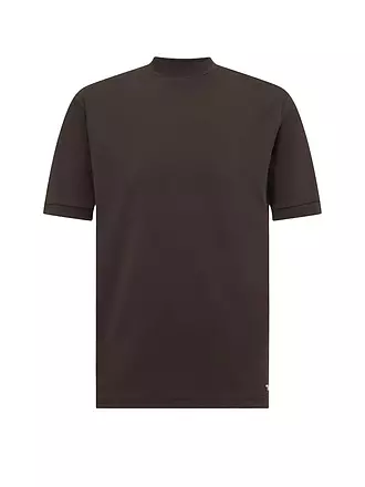 DRYKORN | Langarmshirt DUSTIN 1 | braun