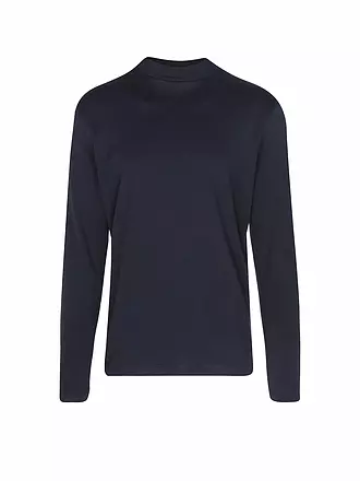 DRYKORN | Langarmshirt MORITZO | braun