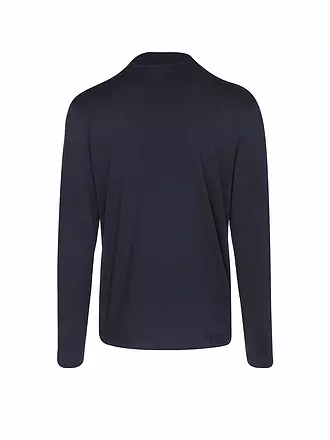 DRYKORN | Langarmshirt MORITZO | braun