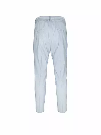 DRYKORN | Leinenchino CHASY | olive
