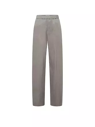 DRYKORN | Marlenehose CONSIDER | grau