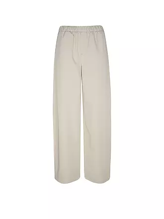 DRYKORN | Marlenehose CONSIDER | creme