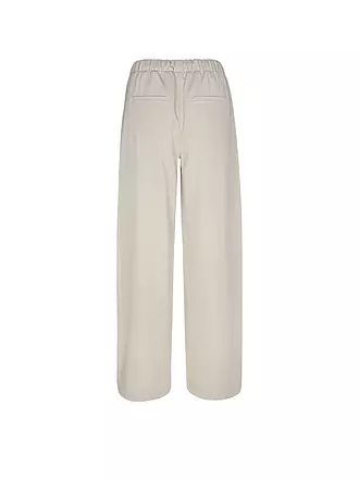 DRYKORN | Marlenehose CONSIDER | creme