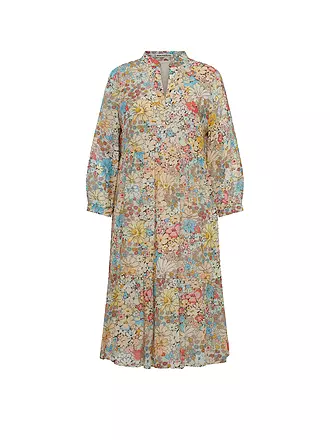 DRYKORN | Midikleid SORCHA | bunt