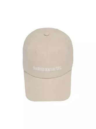 DRYKORN | Mütze - Haube JESPER 8 | creme