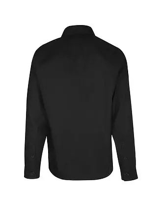 DRYKORN | Overshirt STOGE | schwarz