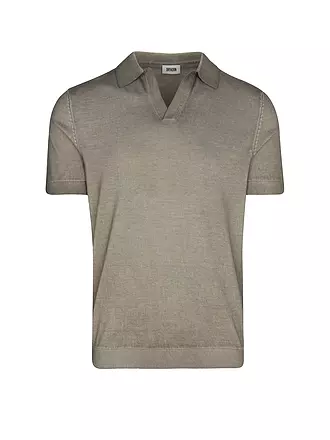 DRYKORN | Poloshirt BRAIAN 1 | blau