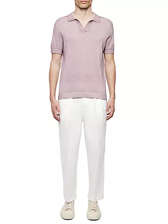 DRYKORN | Poloshirt BRAIAN 1 | lila
