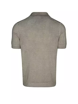 DRYKORN | Poloshirt BRAIAN 1 | blau
