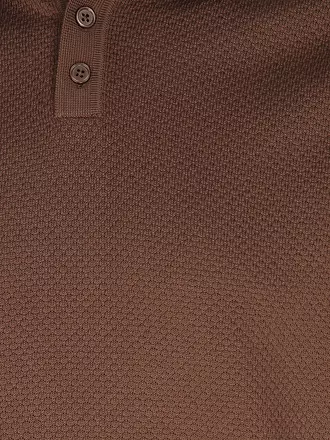 DRYKORN | Poloshirt TRITON 1 | creme