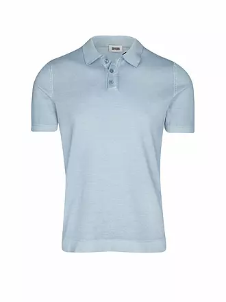 DRYKORN | Poloshirt TRITON | hellgrün