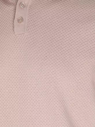 DRYKORN | Poloshirt TRITON | creme
