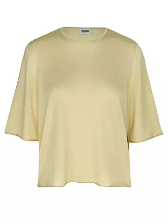 DRYKORN | Pullover  NISLE | senf